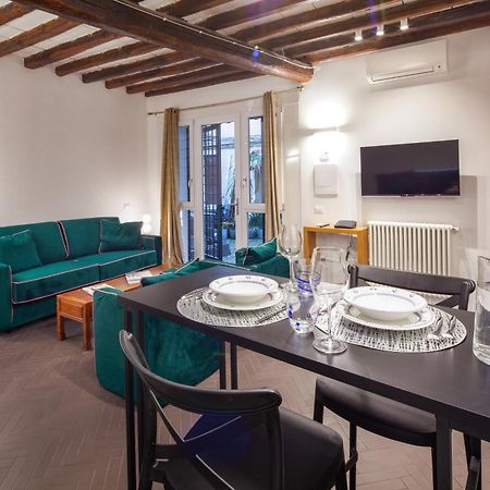Casa Annamaria Al Pantheon Διαμέρισμα Ρώμη Εξωτερικό φωτογραφία