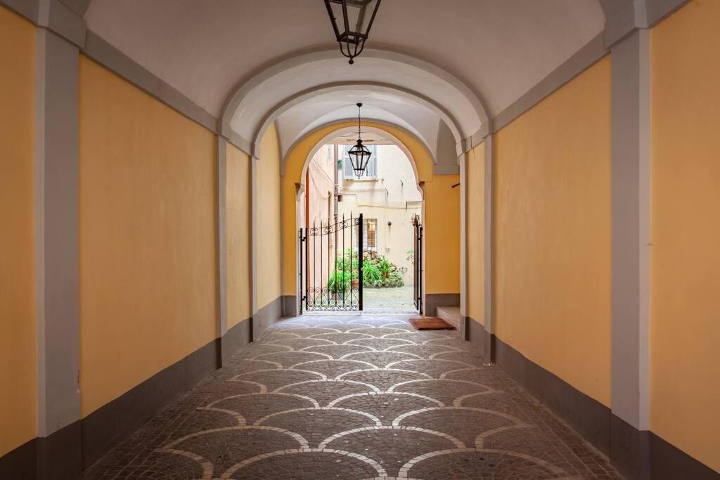 Casa Annamaria Al Pantheon Διαμέρισμα Ρώμη Εξωτερικό φωτογραφία