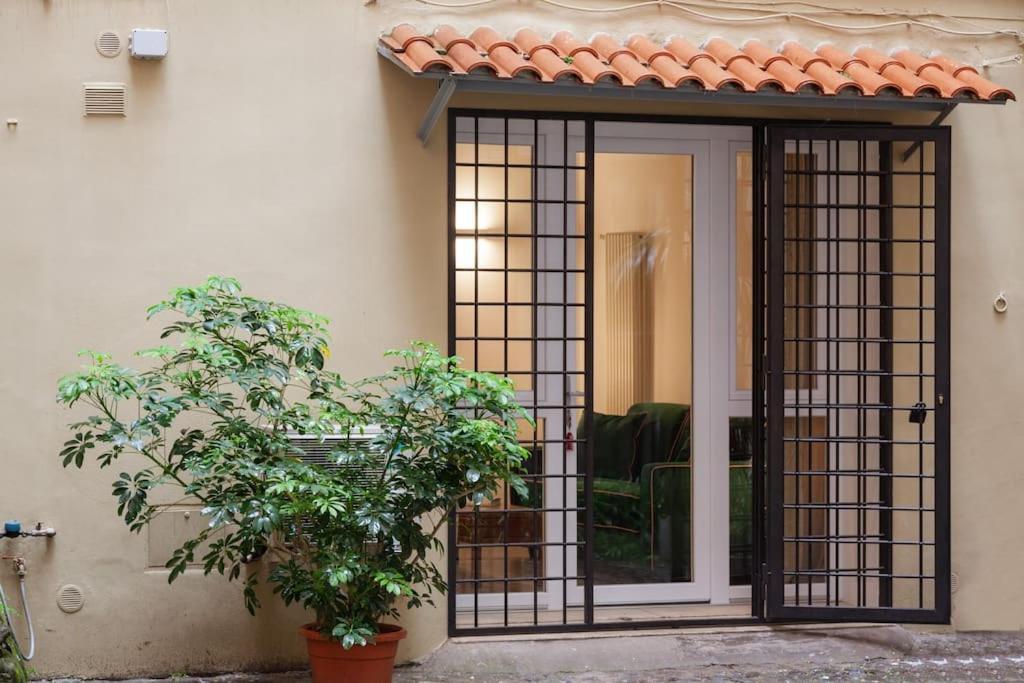 Casa Annamaria Al Pantheon Διαμέρισμα Ρώμη Εξωτερικό φωτογραφία
