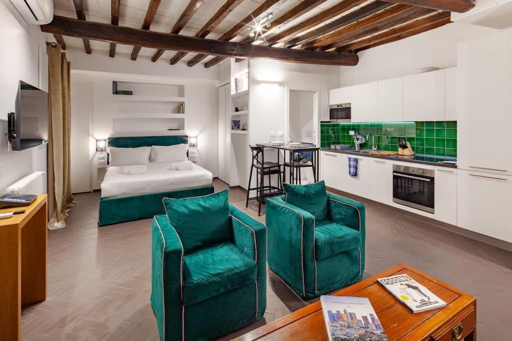 Casa Annamaria Al Pantheon Διαμέρισμα Ρώμη Εξωτερικό φωτογραφία