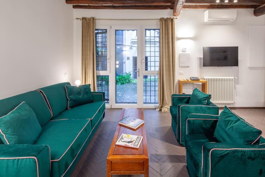 Casa Annamaria Al Pantheon Διαμέρισμα Ρώμη Εξωτερικό φωτογραφία